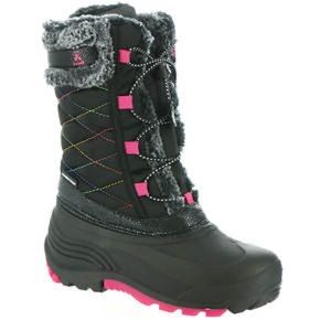 Girls’ Kamik Boots